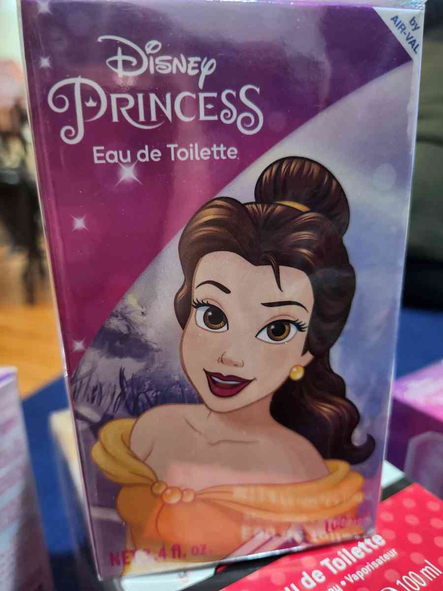 Childrens perfume 3 oz