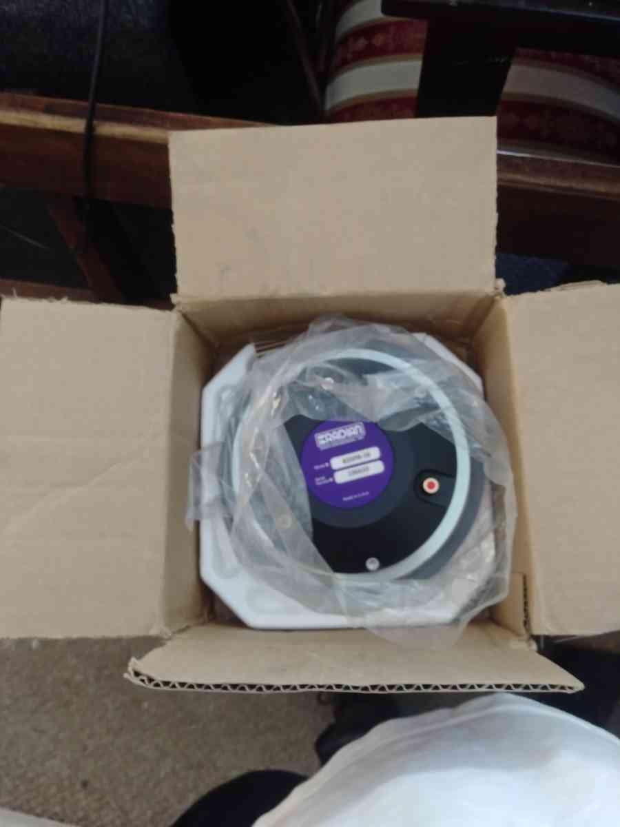 RADIAN high frequency compression drivers 4 available 200 ea