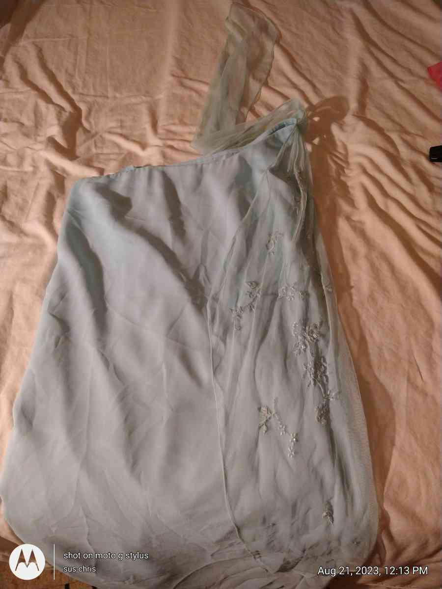 Together formal dress