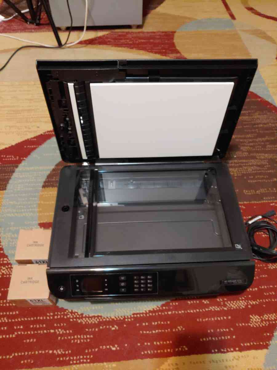 HP OFFICEJET 4635 PROFESSIONAL PHOTO PRINT SCAN FAX COPY