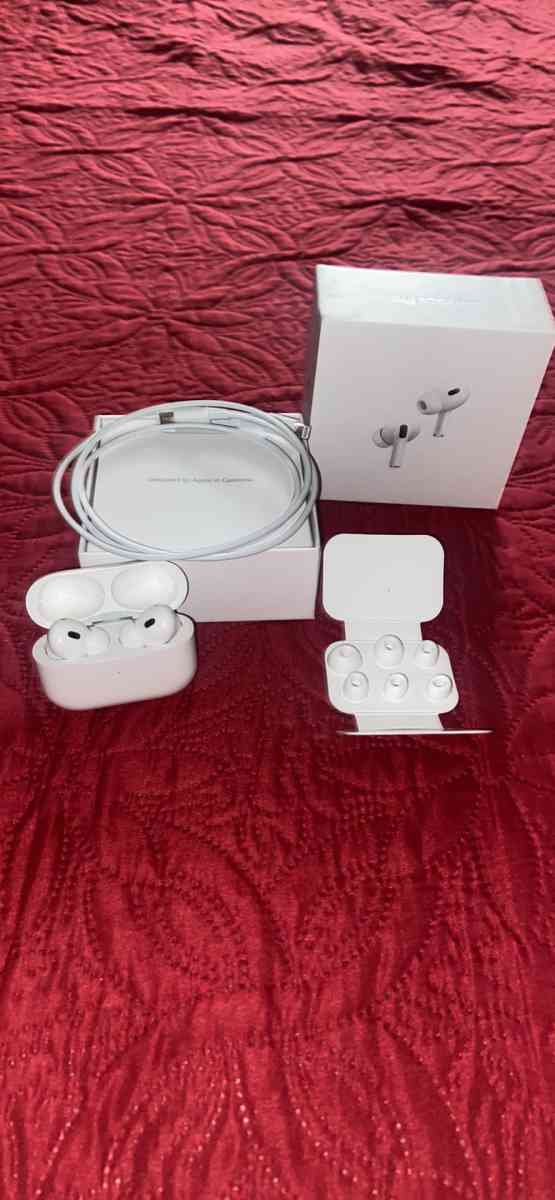 Brand New Air Pod Pros