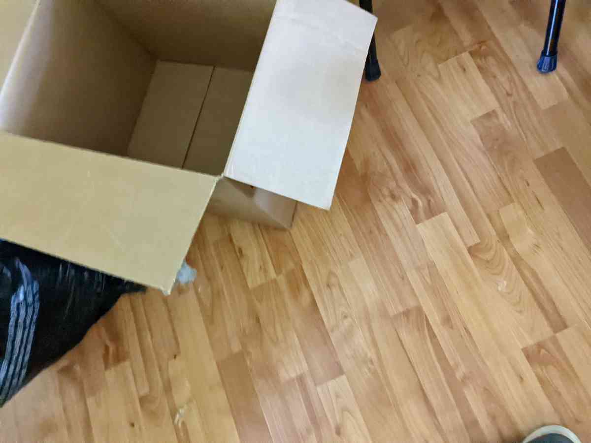 moving sale everything must go this weekend