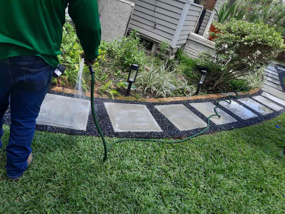 it is a landscape text if need