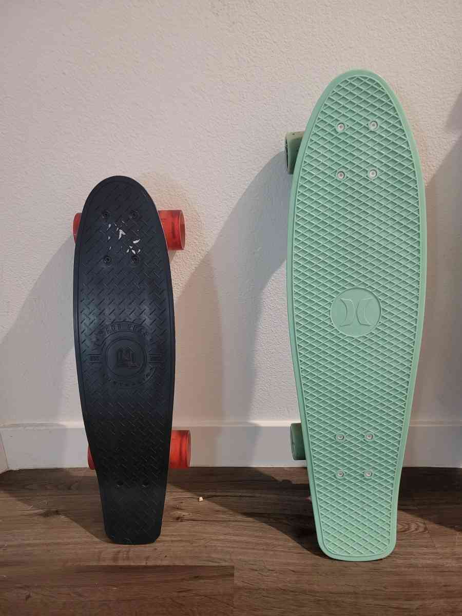 Penny Boards