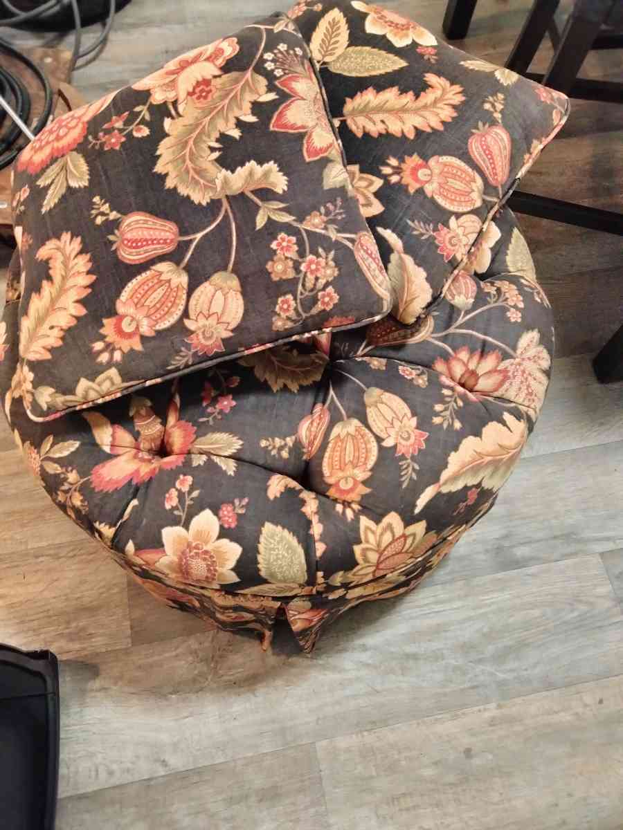 ottoman