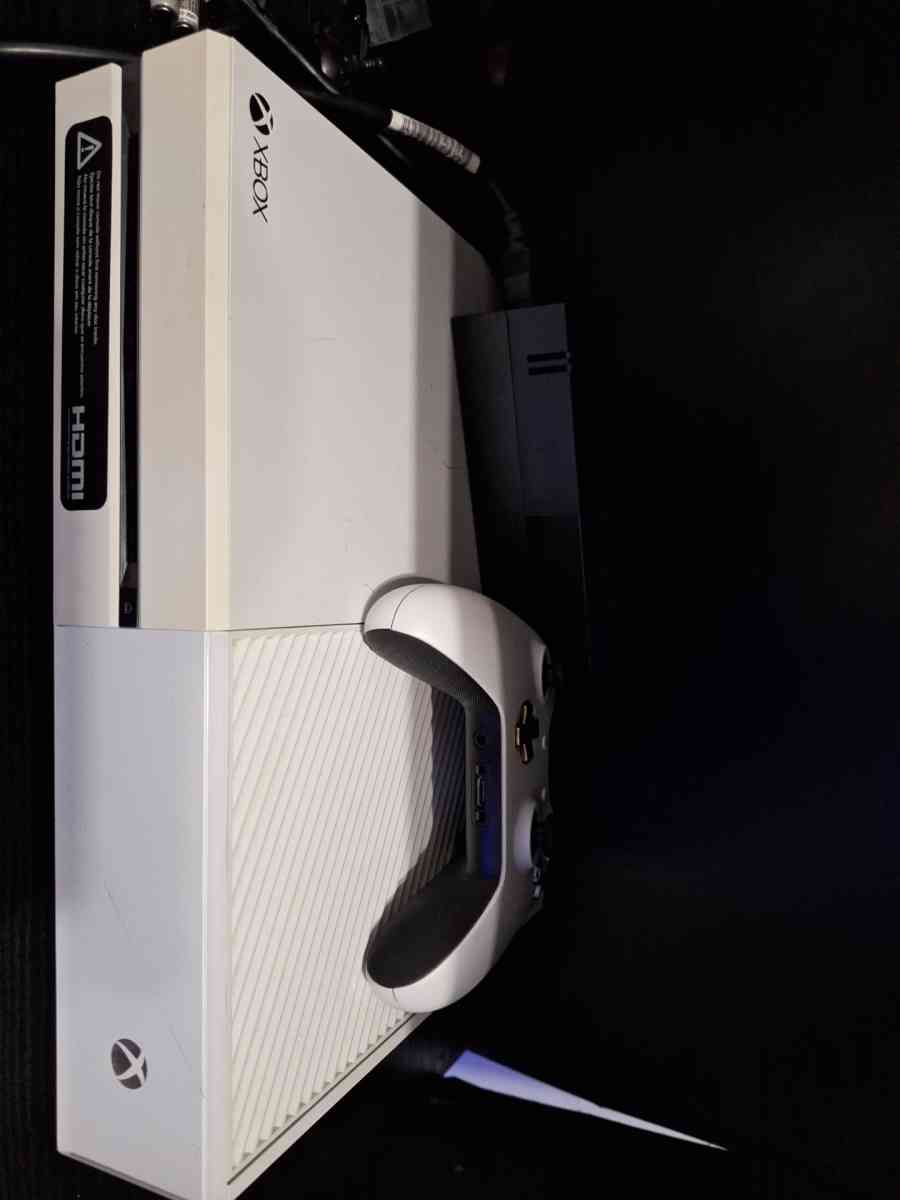Xbox one