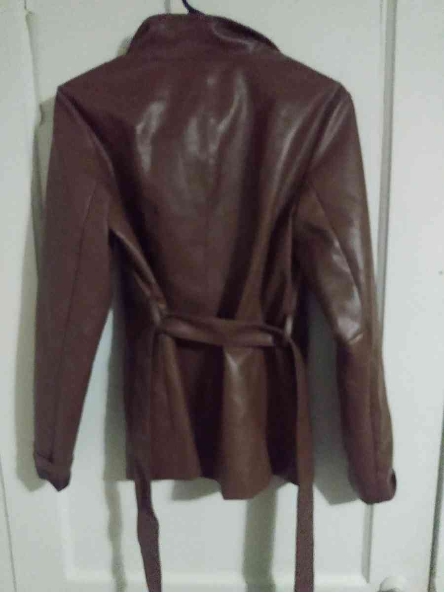 women jacket