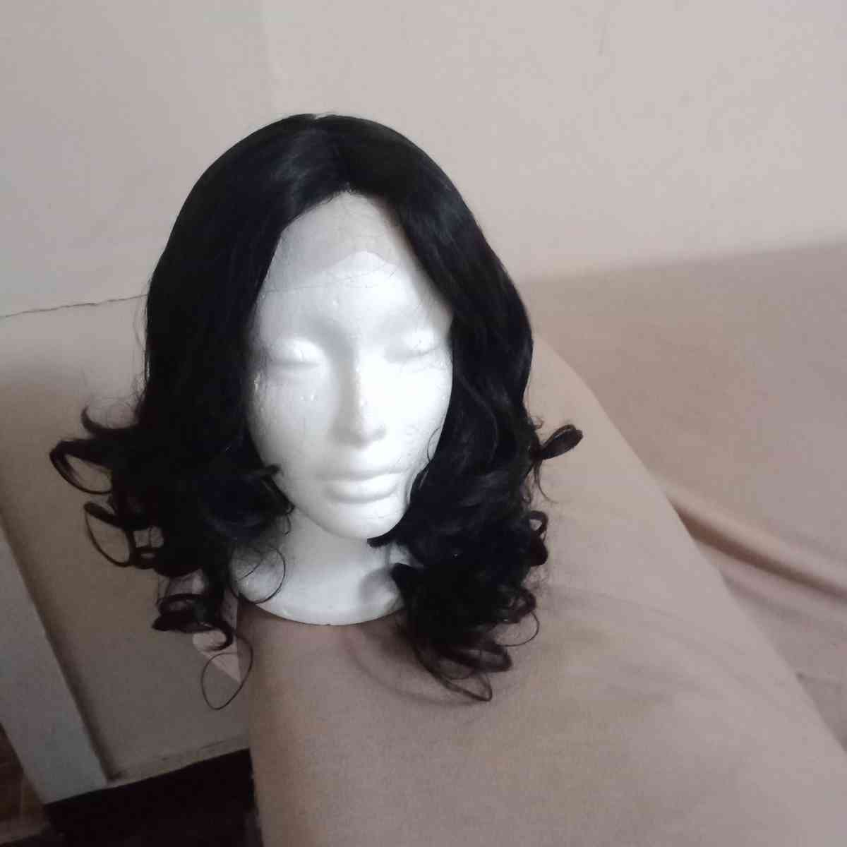 Brazilian hair wig