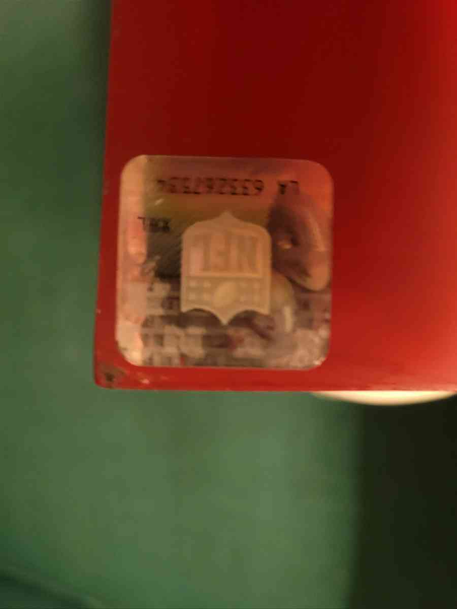 Atlanta Falcons NFL Sugar Skull Statue