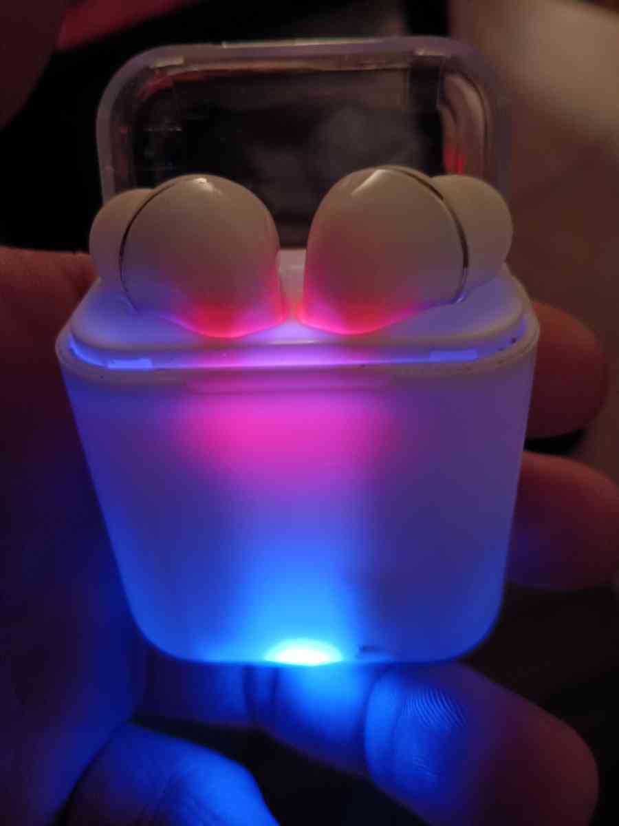 apple earpods