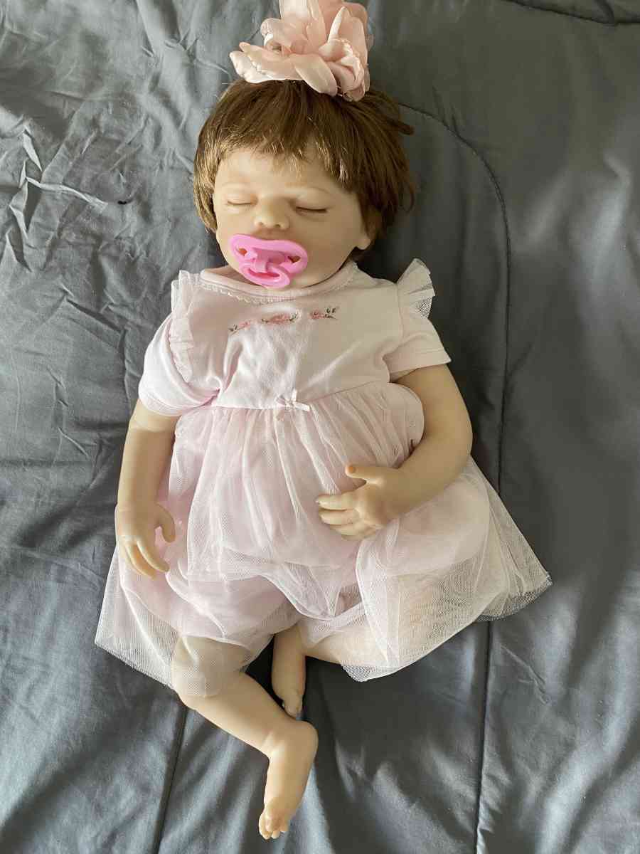 reborn doll