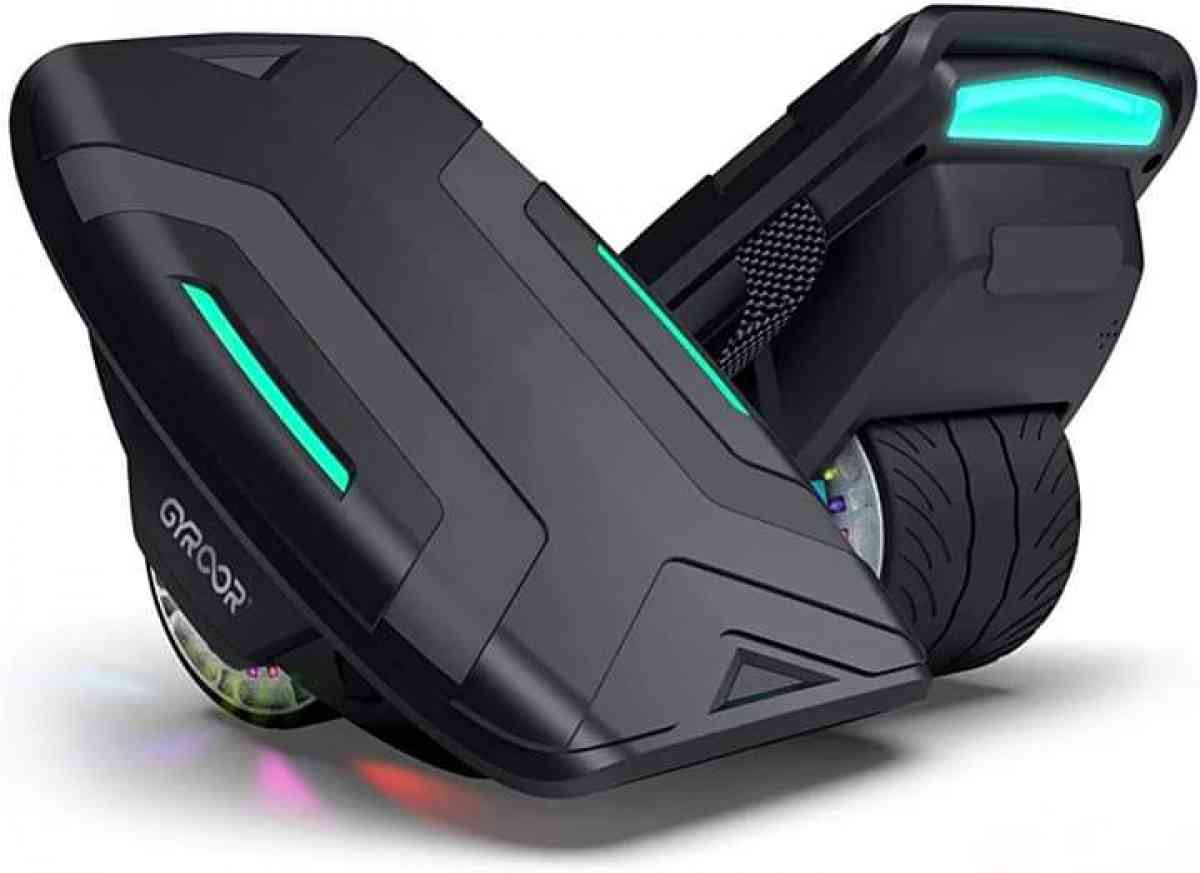 hoover board rollar skates never used new