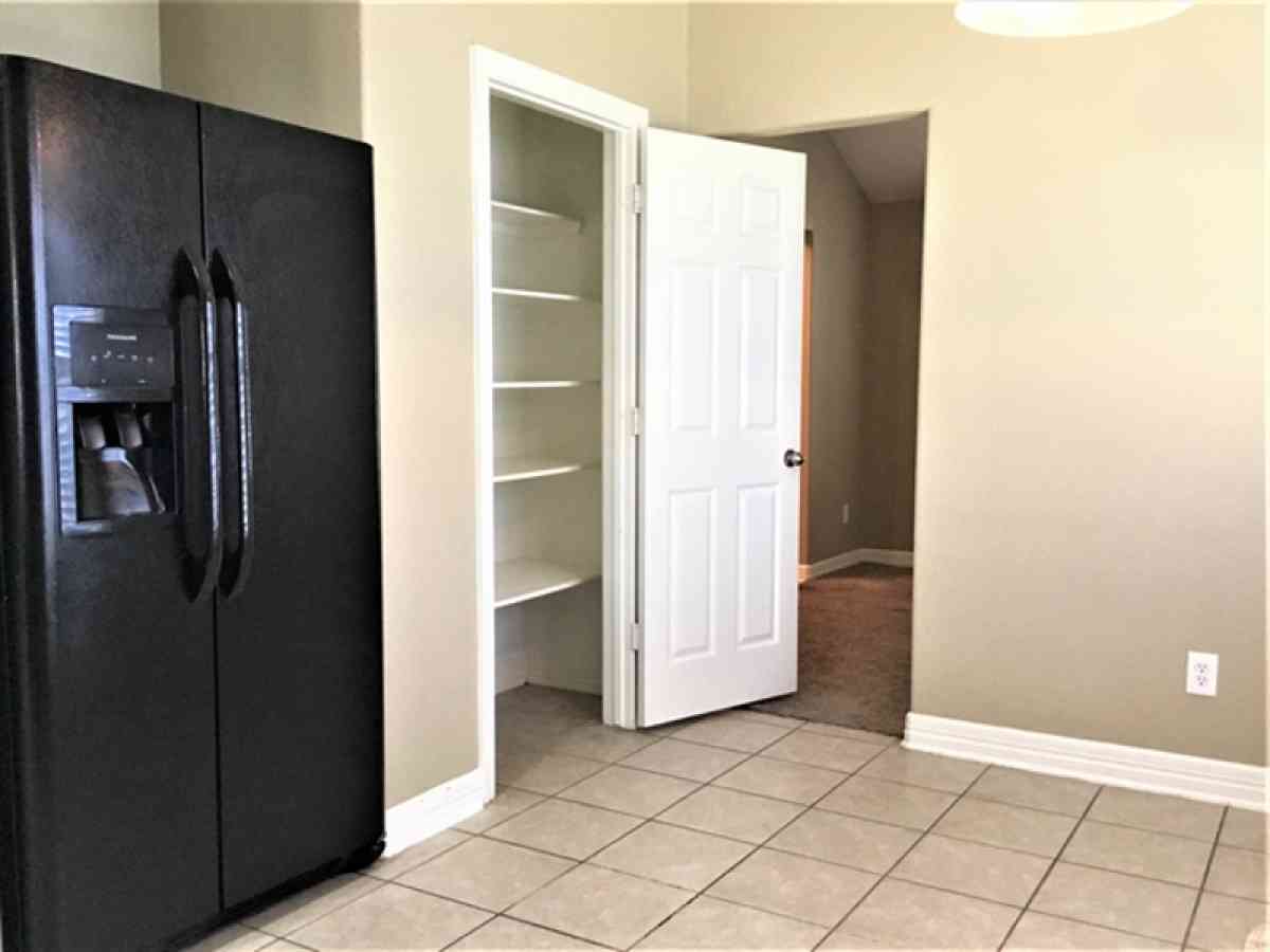 A single family home for rent