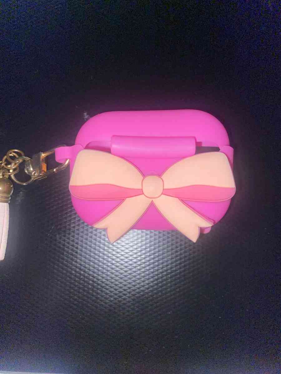 Barbie Airpods Pro Case