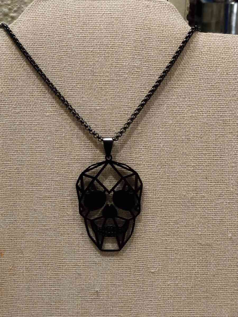 Mens Chain 22 inch Length