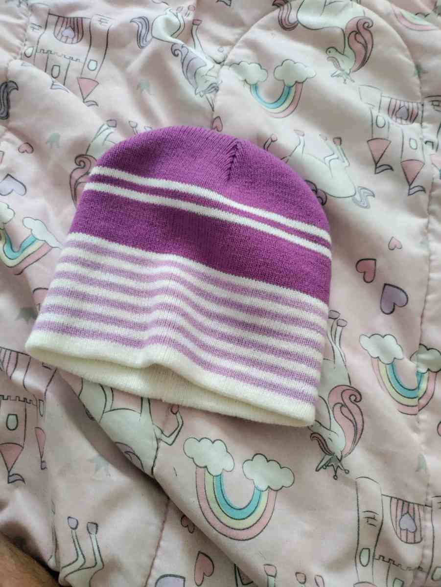 kids winter hat