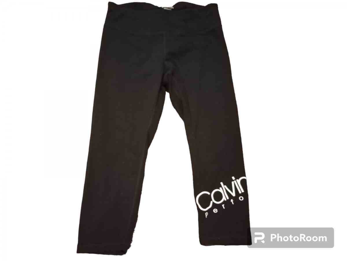 Calvin Klein leggings M