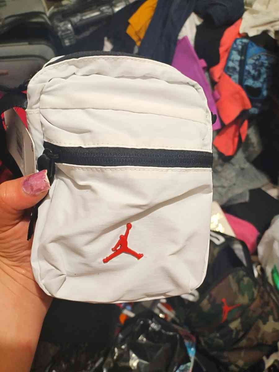 Jordan bag