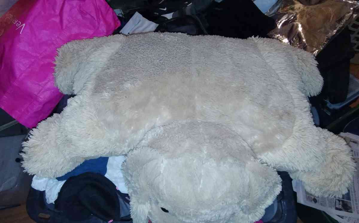 Pillow pet Puppy Full Size