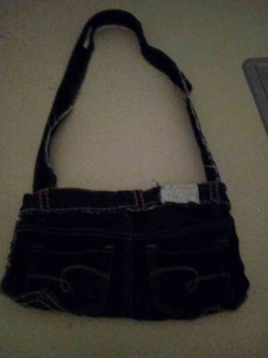 jean purses
