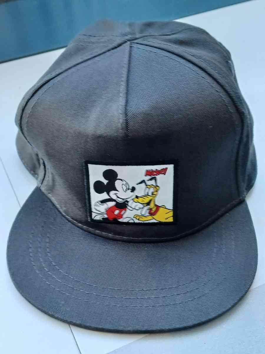 HAT MICKEY Sz 9 12