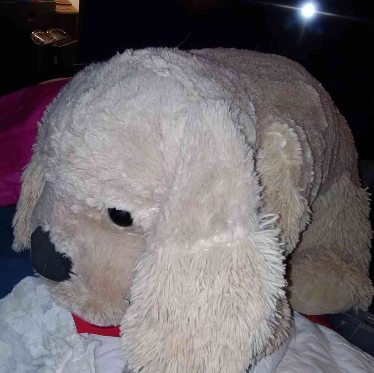 Pillow pet Puppy Full Size