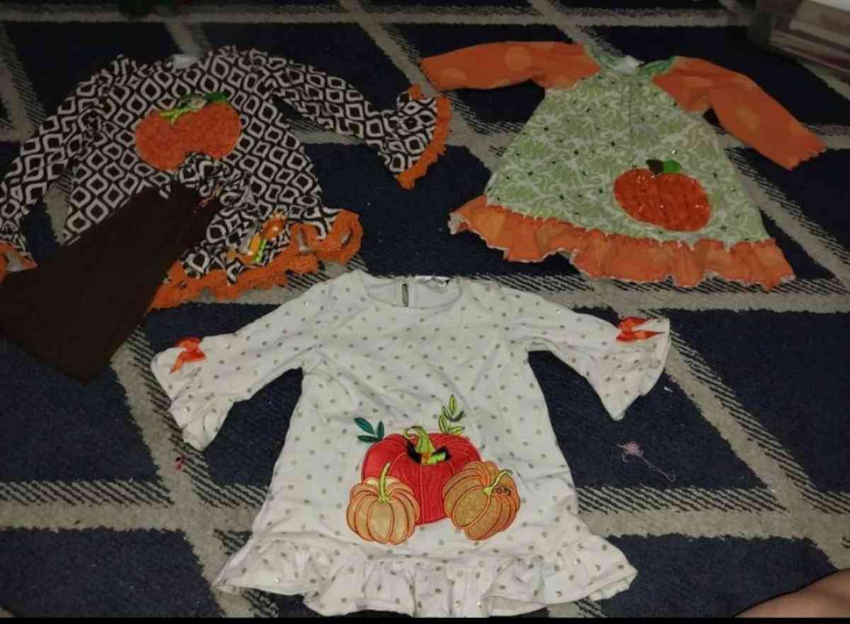 girls boutique outfits