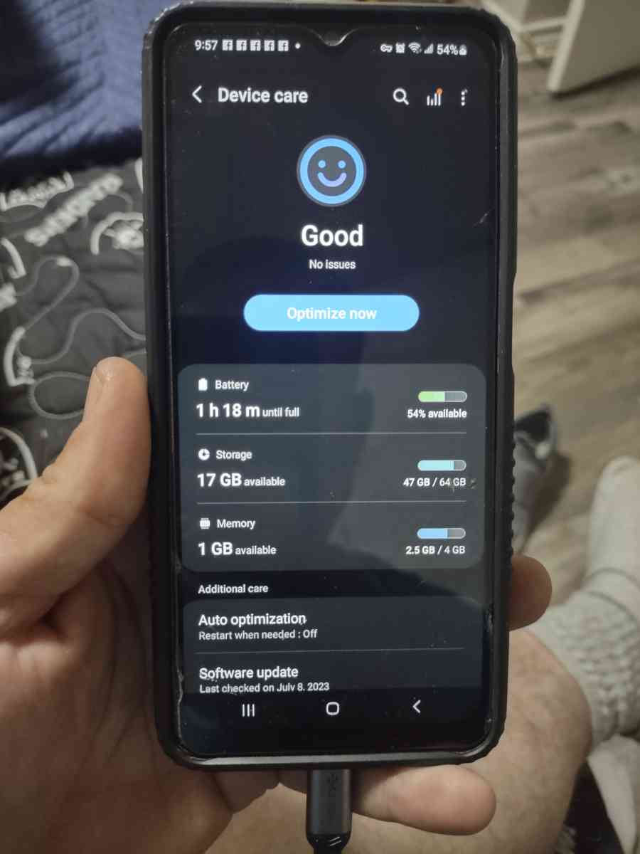 Samsung a13 5 g 64 gb