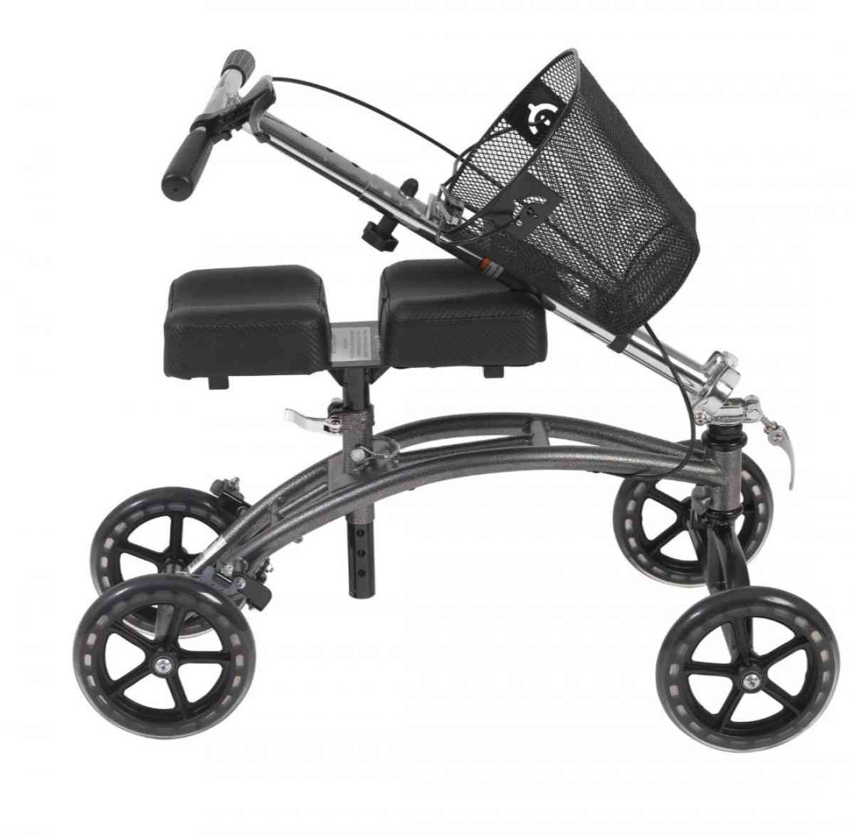 Equate Steerable Knee Scooter