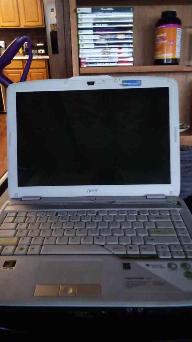 laptop Acer