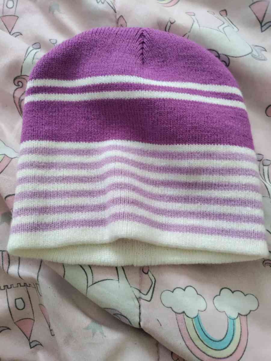 kids winter hat