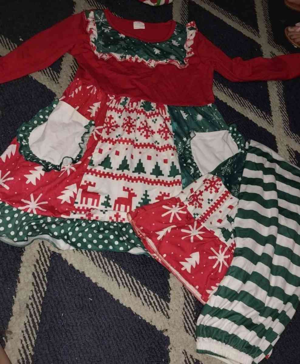 girls boutique outfits