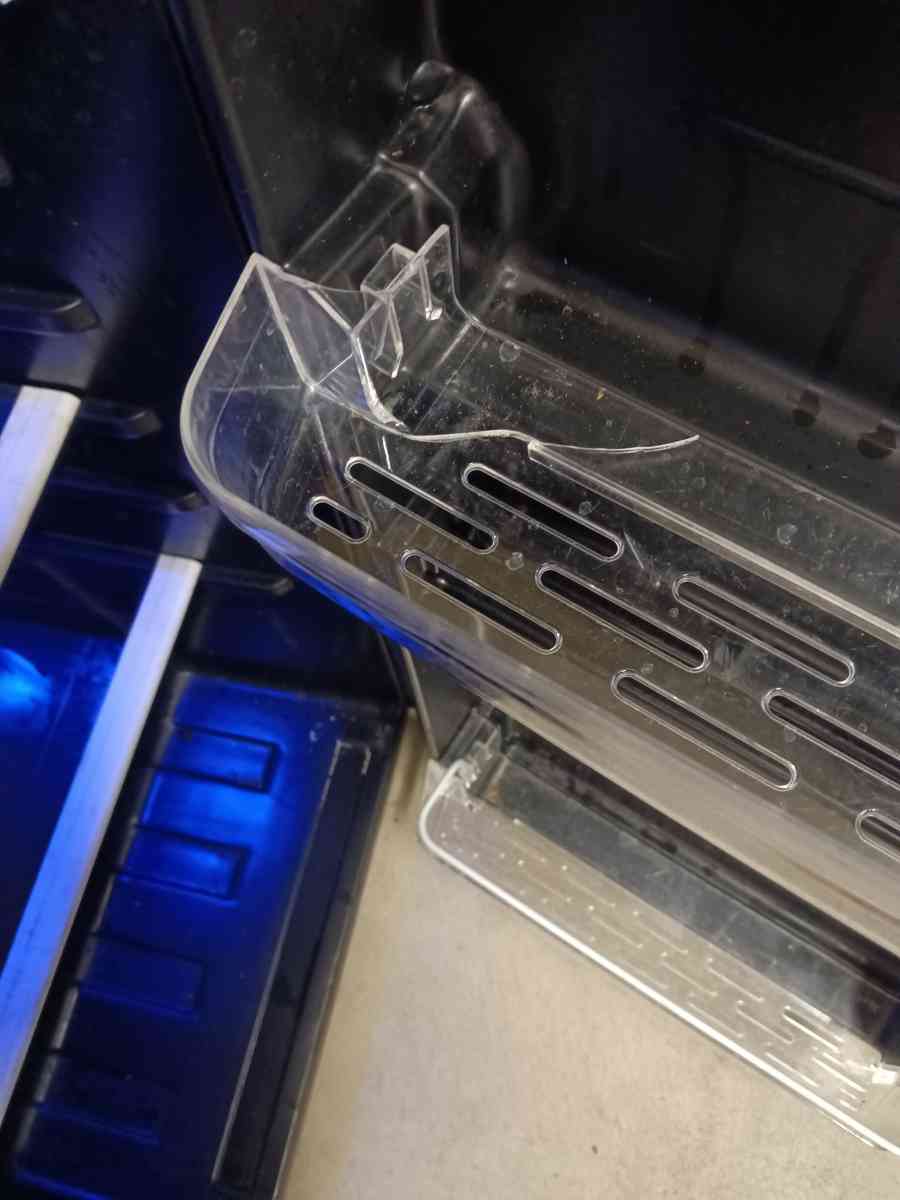 Marshall Replica Mini Fridge