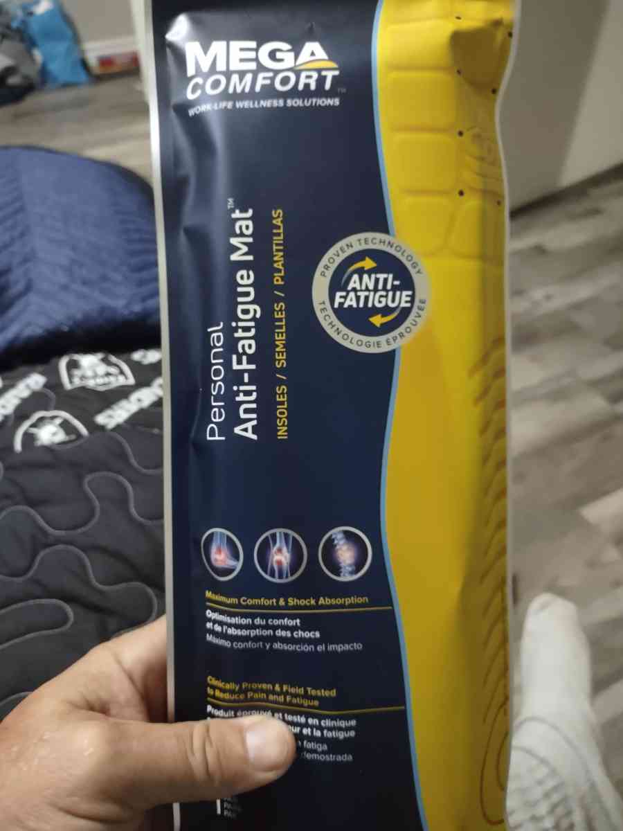 Ariat steel toe and waterproof  boots