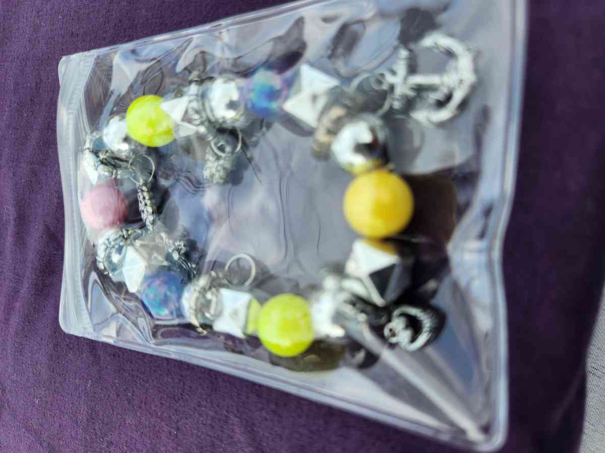 handmade bracelets  Made to order