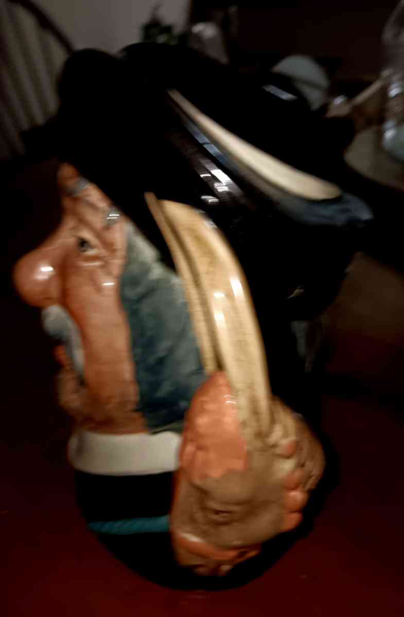 royal DAULTON BEEN STEIN