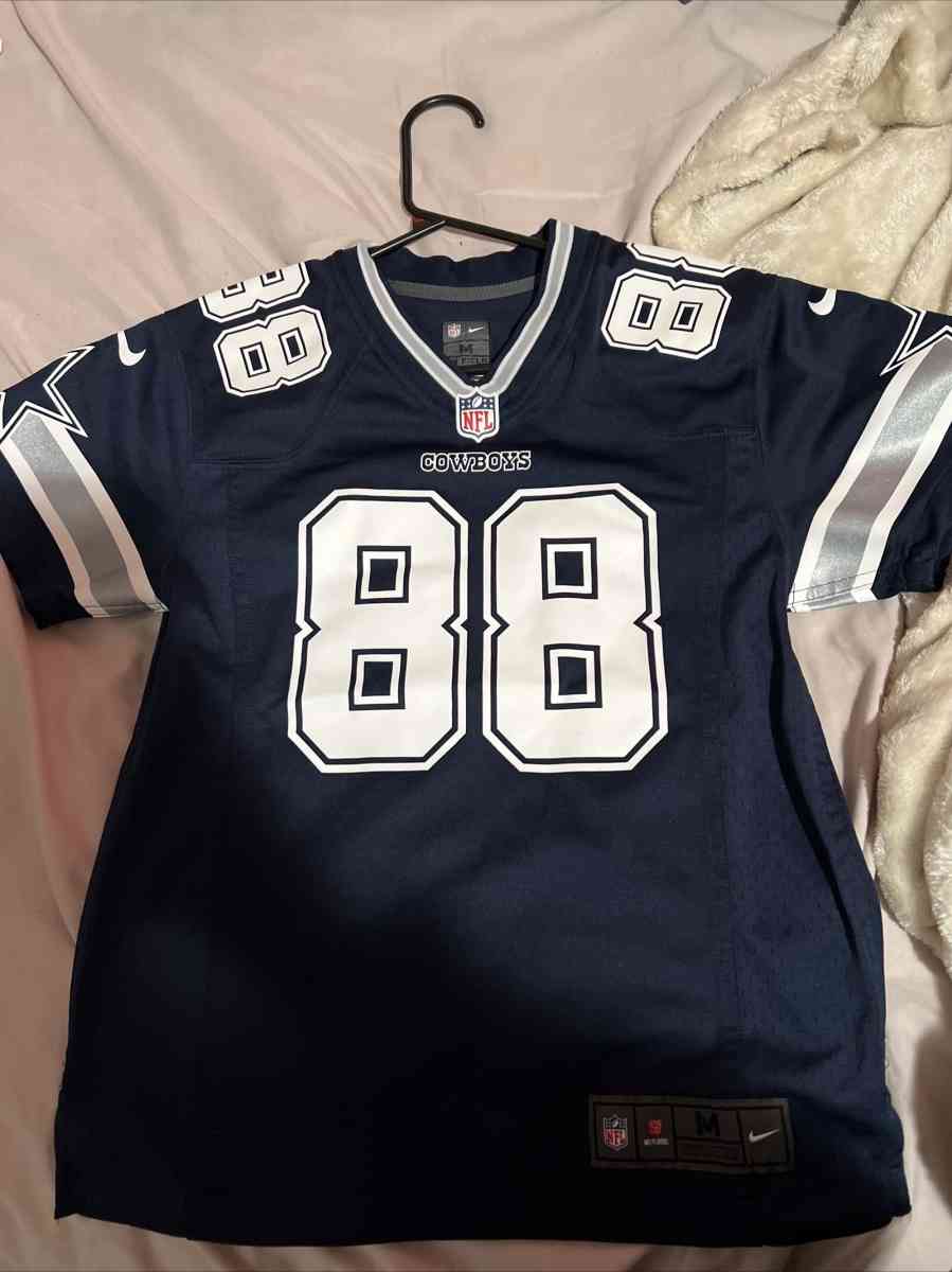 Cowboy jersey