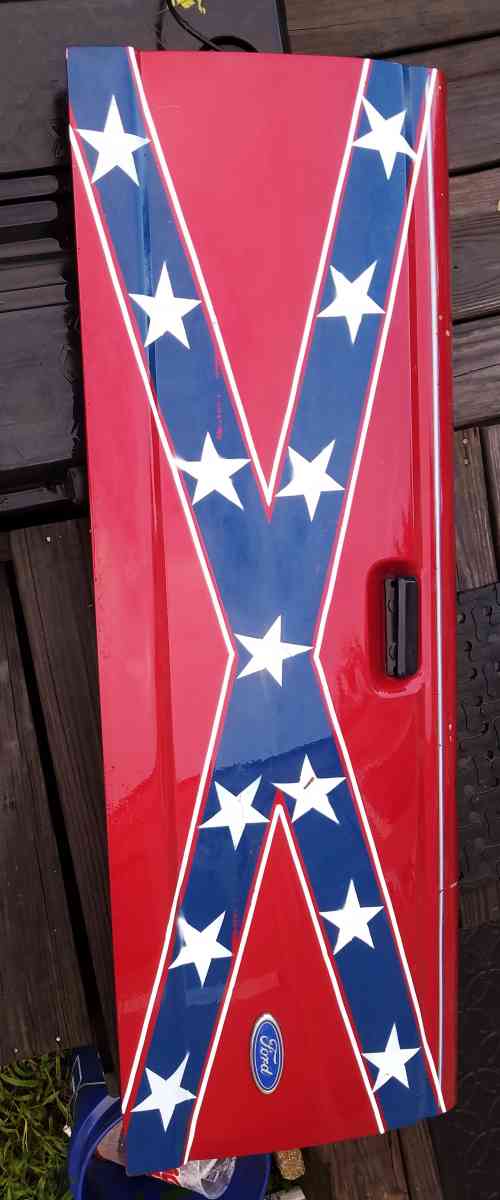 Ranger Tailgate 94 to 05