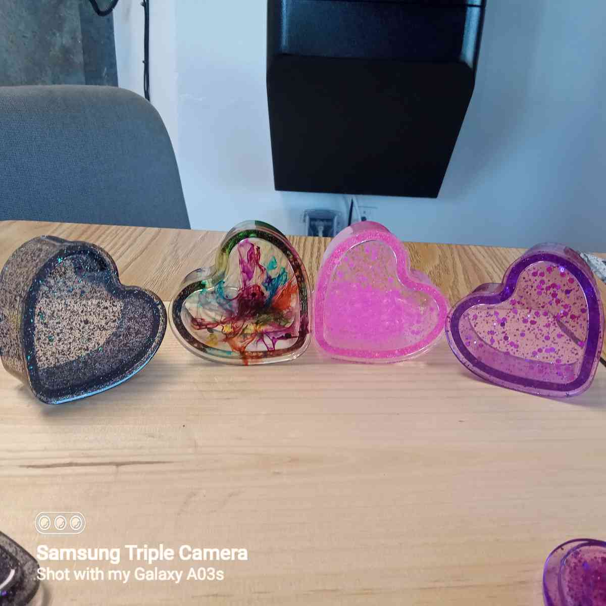 jewelery boxes any style or also used as paper weight boxes