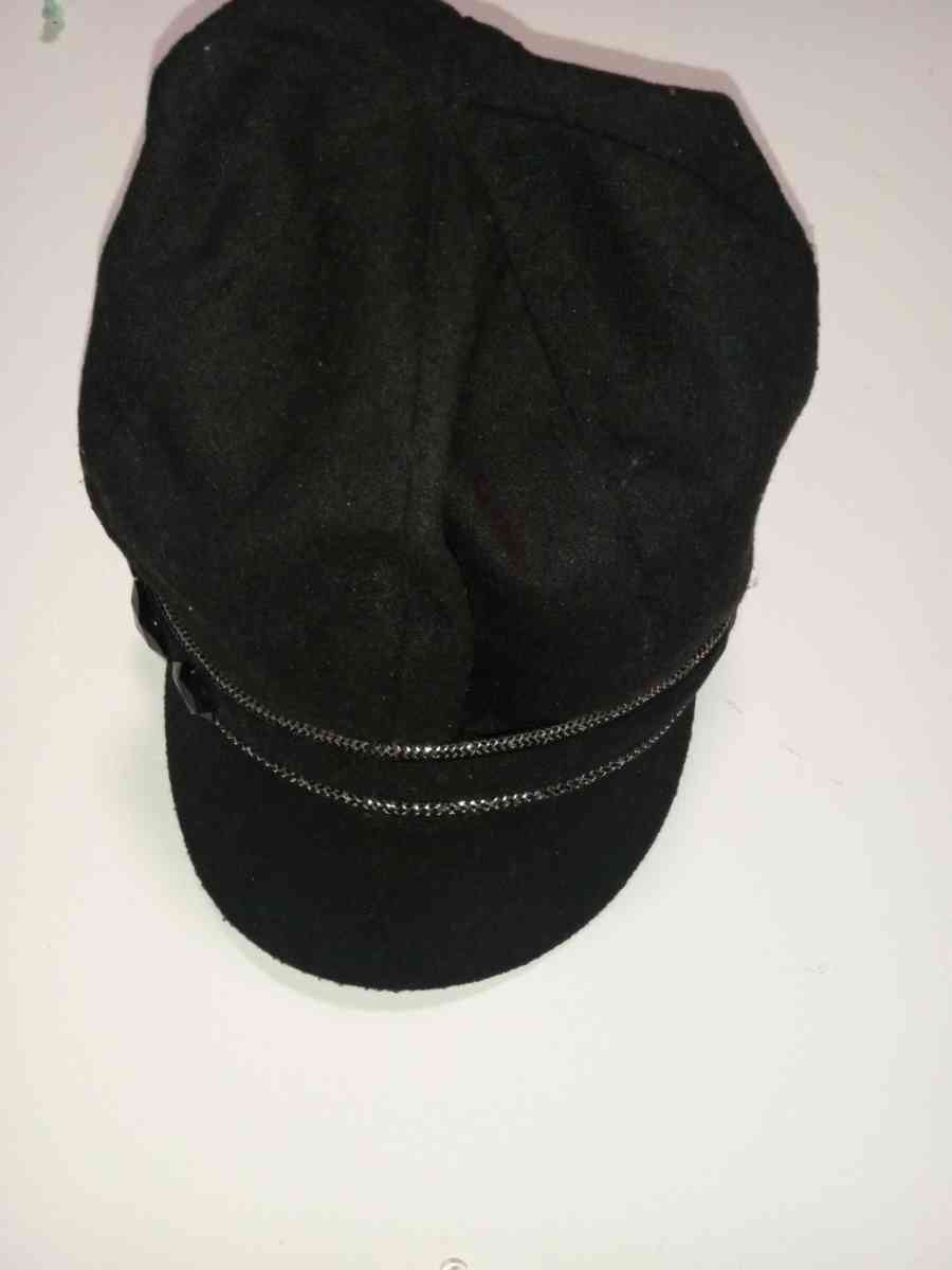 womens newsboy cap