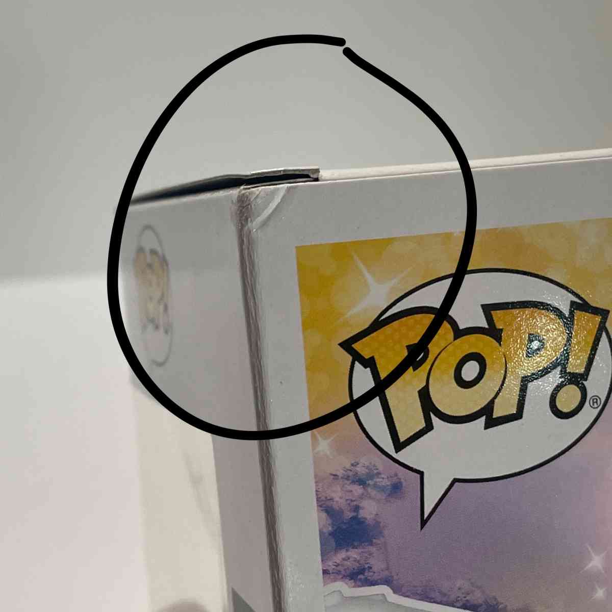 1137 Winter Belle Funko Pop Beauty  Beast NIB