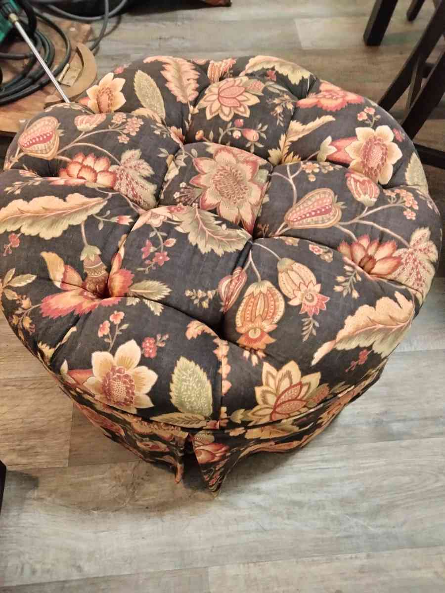 ottoman