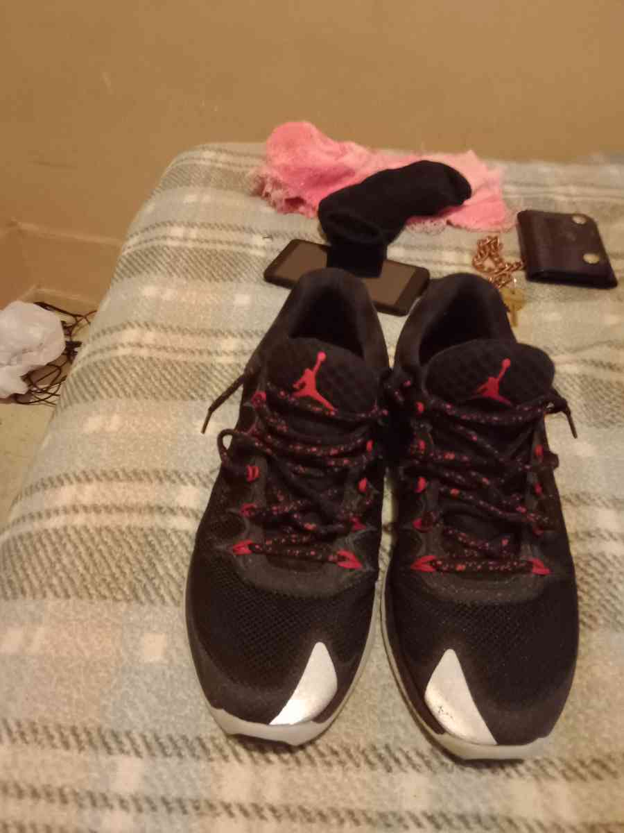 Jordan lunarlon flight runner 2 Rare size 10