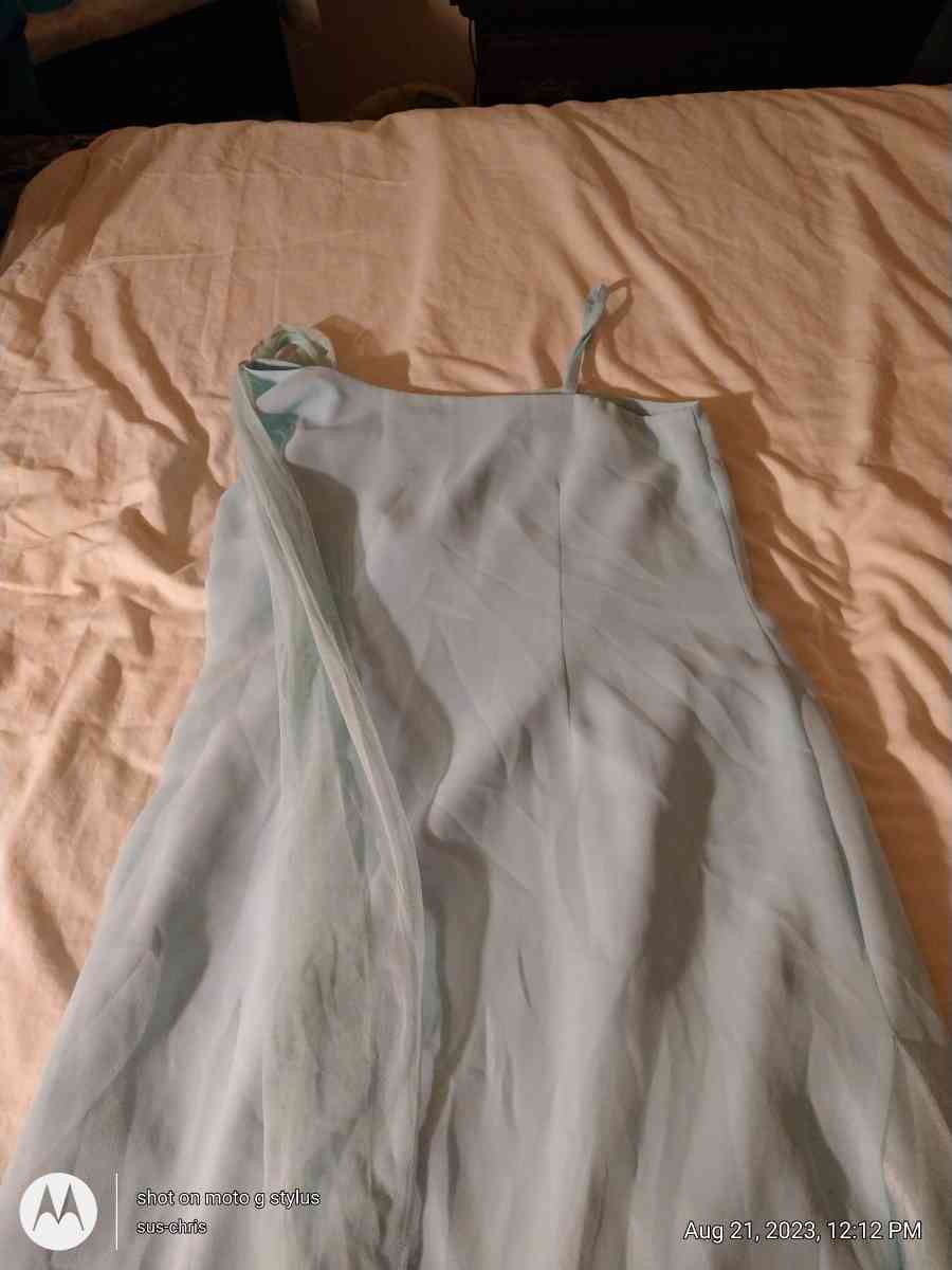 Together formal dress