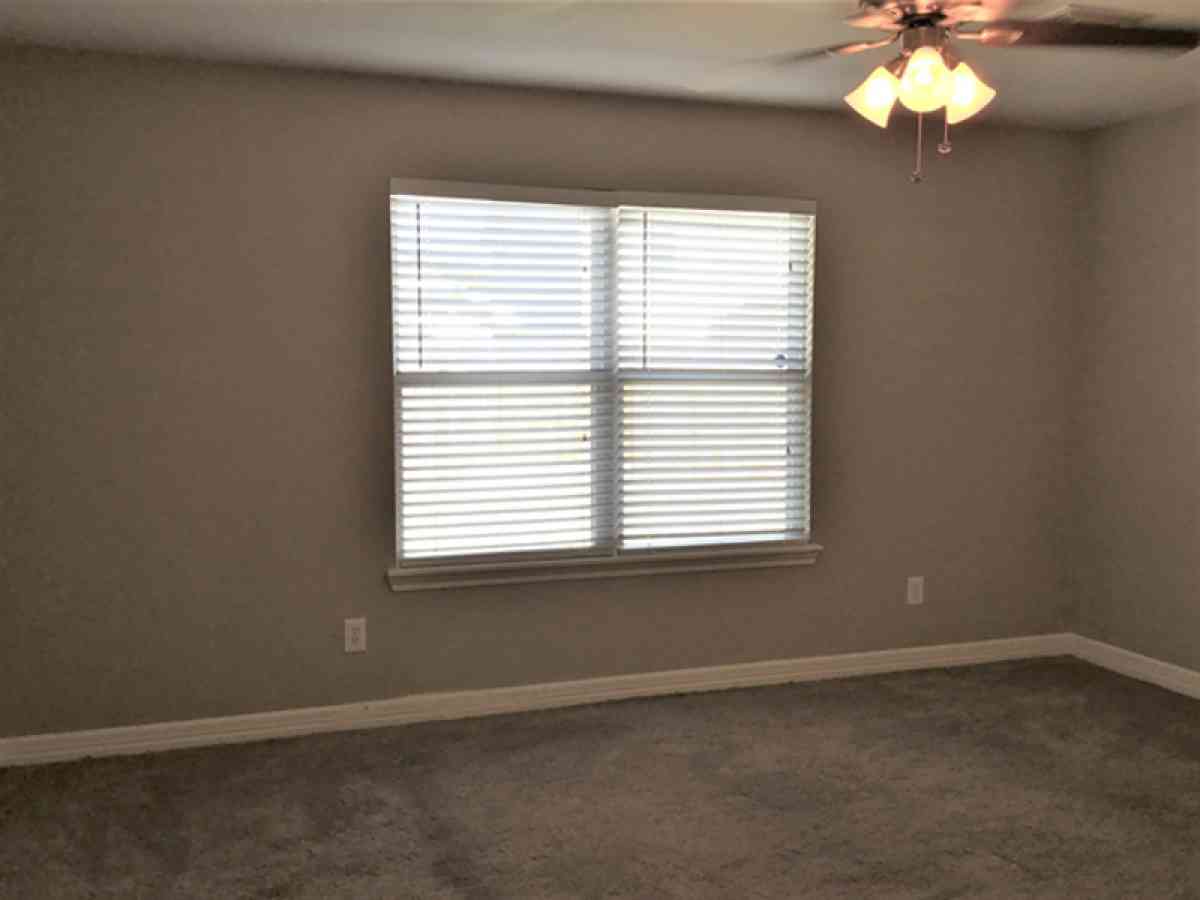 A single family home for rent