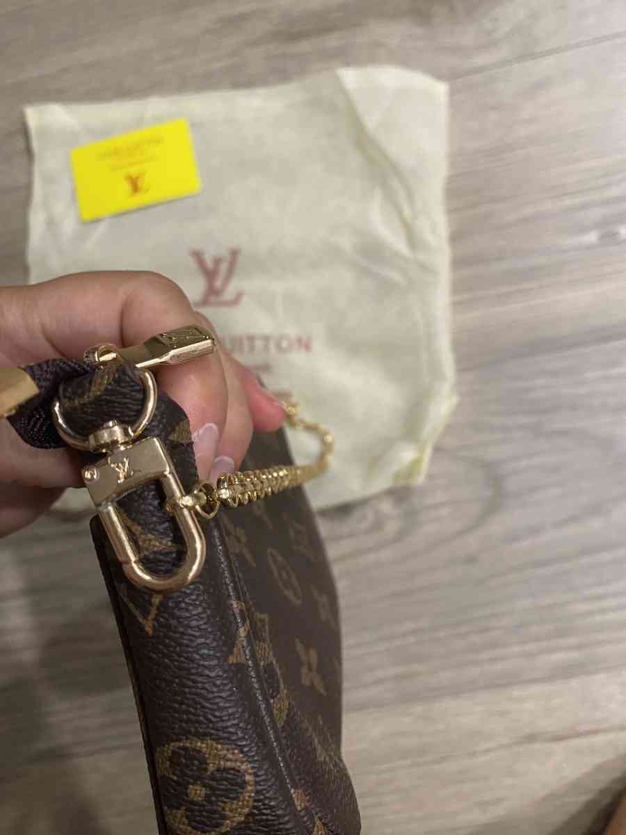 Louis Vuitton bag