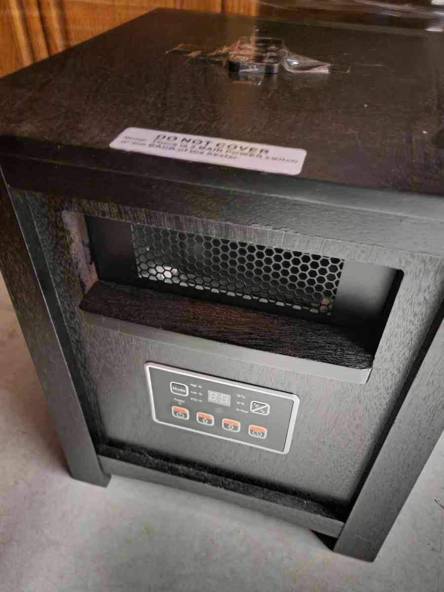 Storage Unit full of furniture