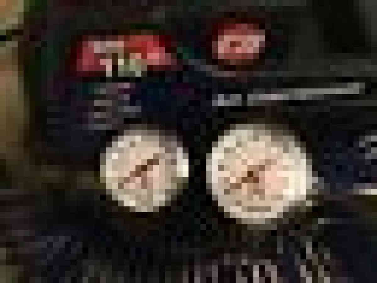 Campbell Hausfeld FP2028 1 Gallon Air Compressor