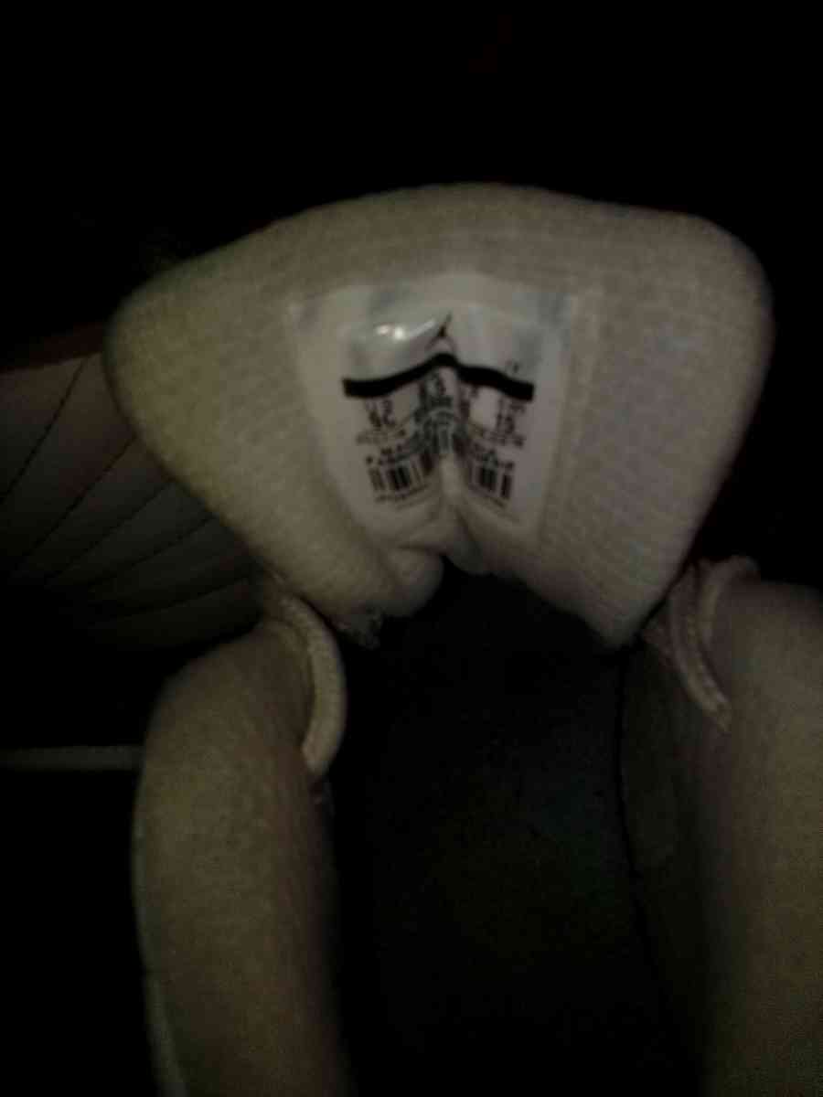 childs size 9 Jordon shoes