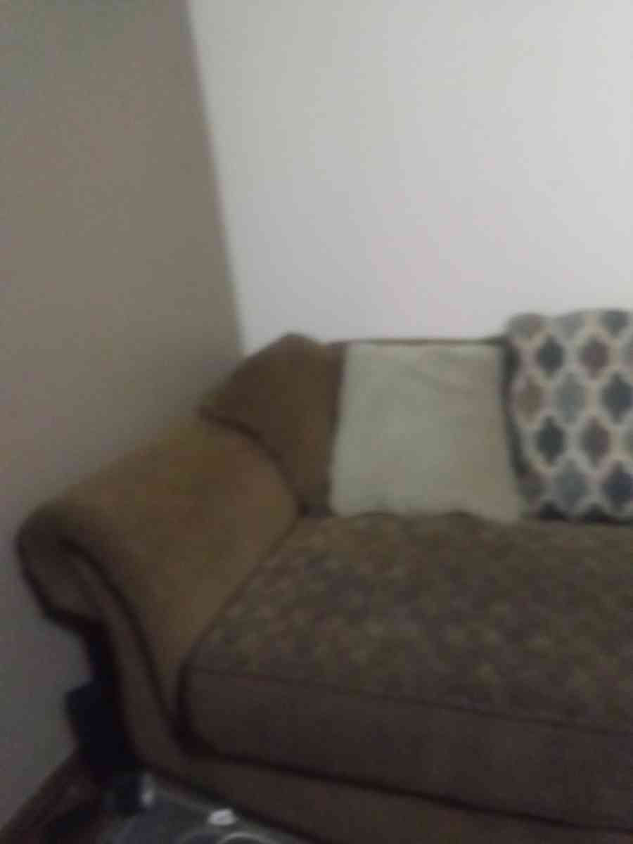 China cabinet living room couches end tables coffee pot with